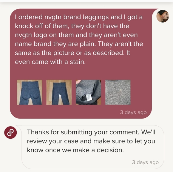 SCAM ALERT!⚠️⚠️⚠️ - Picture 4 of 10